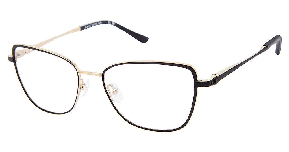 Ann Taylor TYAT112 Eyeglasses - view 2